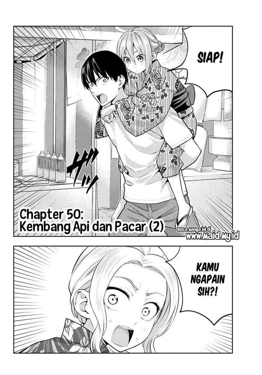 Chapter 50 - halaman 5