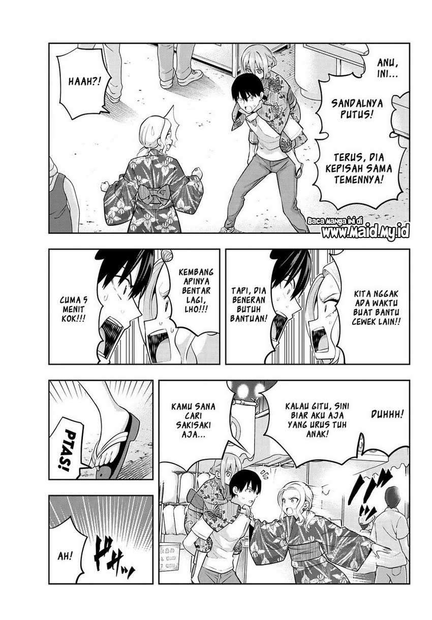 Chapter 50 - halaman 6
