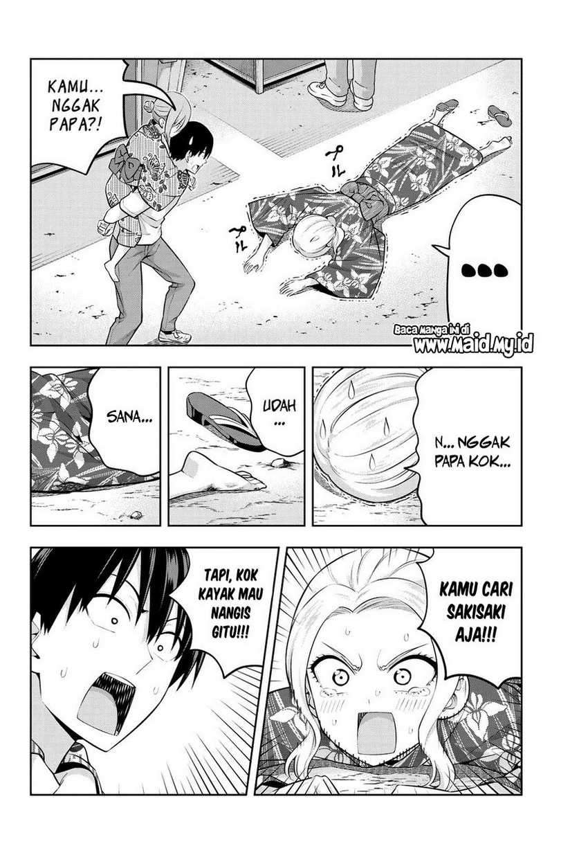 Chapter 50 - halaman 7