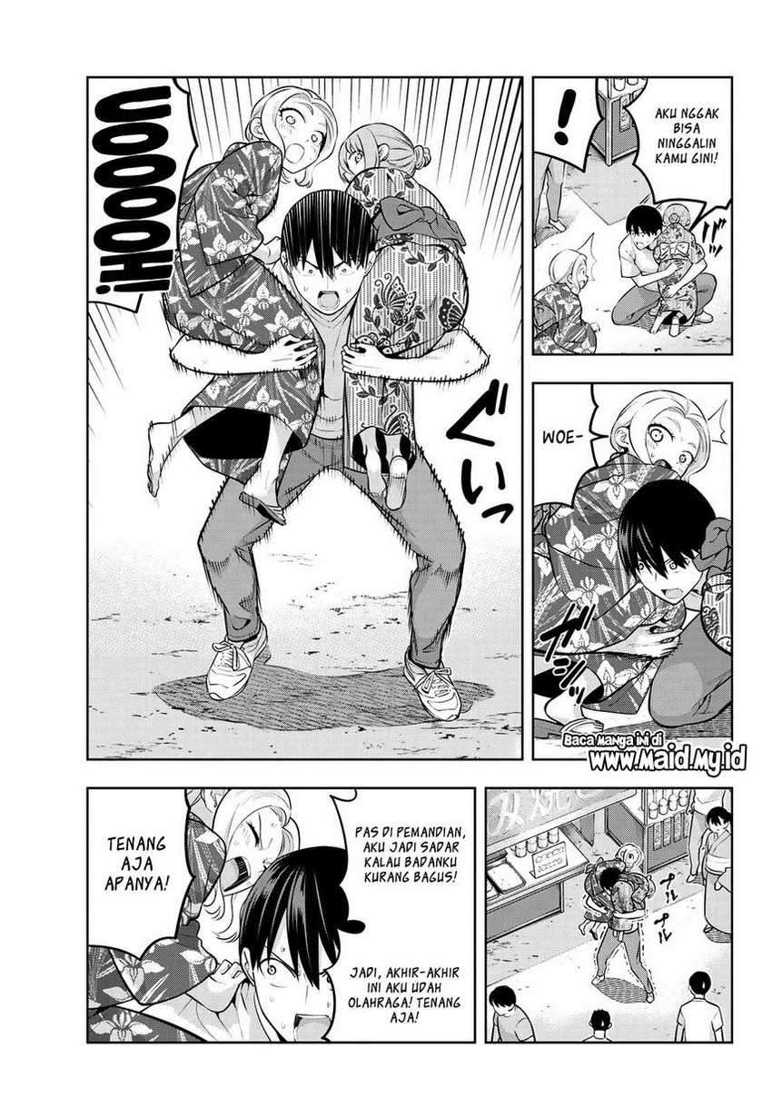 Chapter 50 - halaman 8