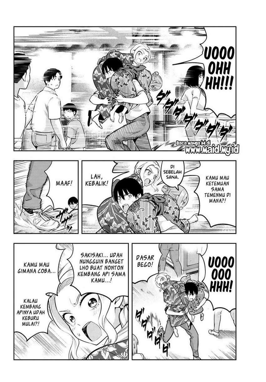 Chapter 50 - halaman 9