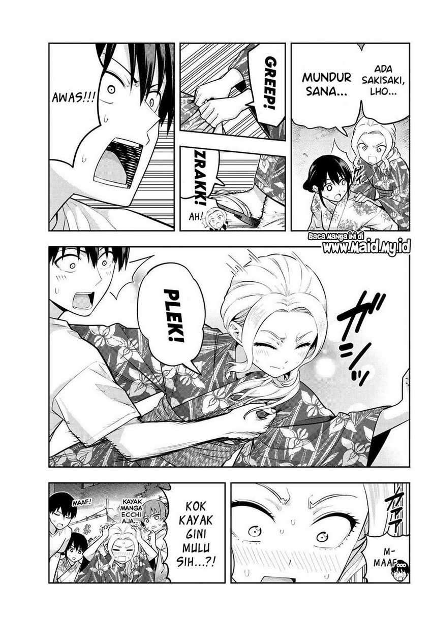 Chapter 49 - halaman 13