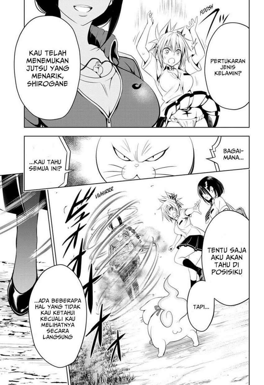 Chapter 42 - halaman 20