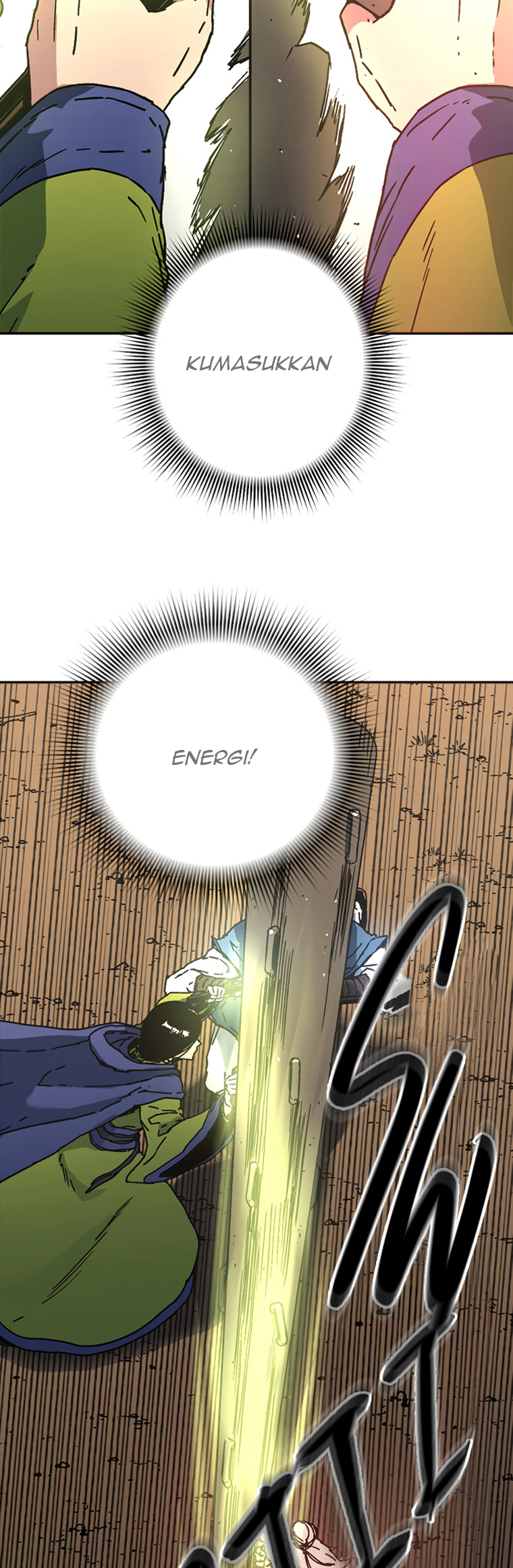 Chapter 168 - halaman 33