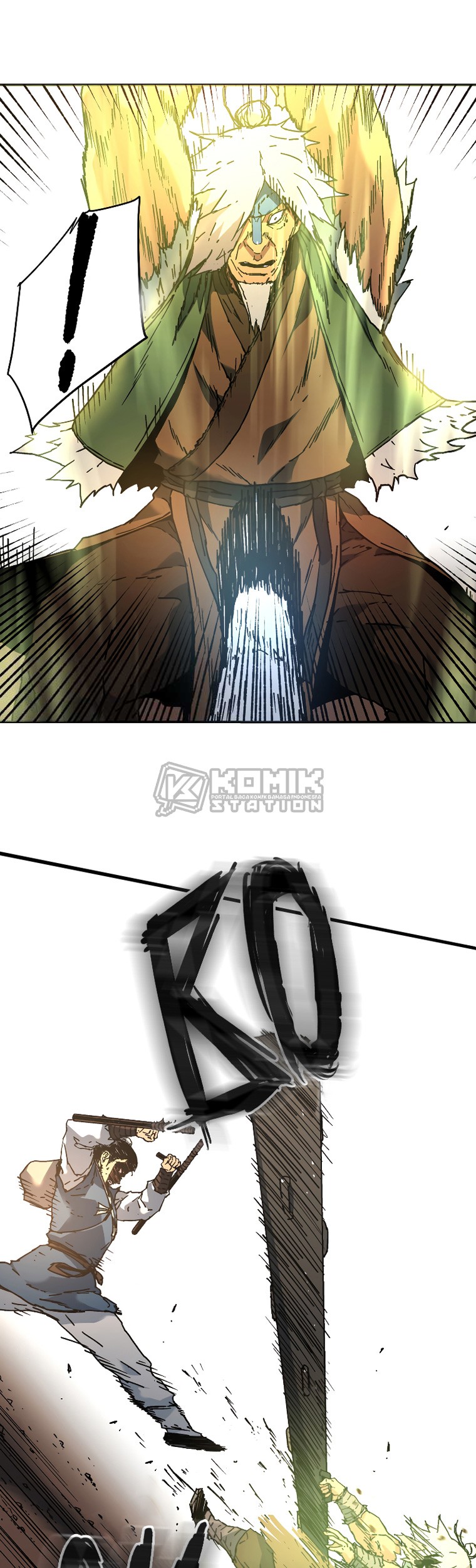 Chapter 168 - halaman 41