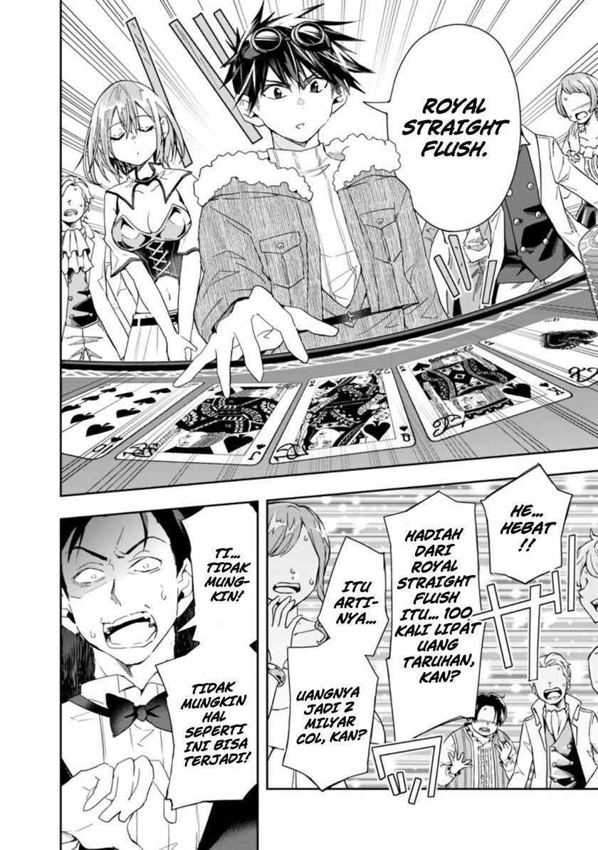 Chapter 60 - halaman 5