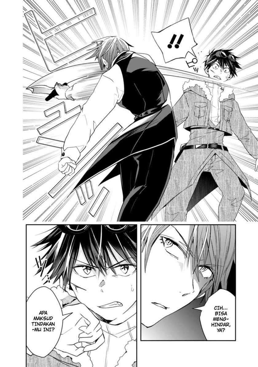 Chapter 60 - halaman 9