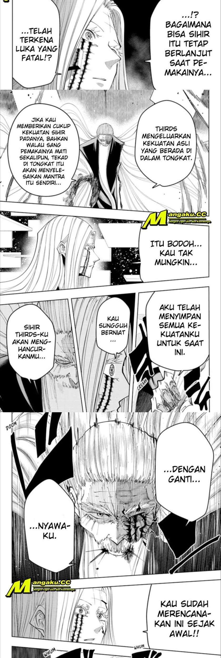 Chapter 70 - halaman 8