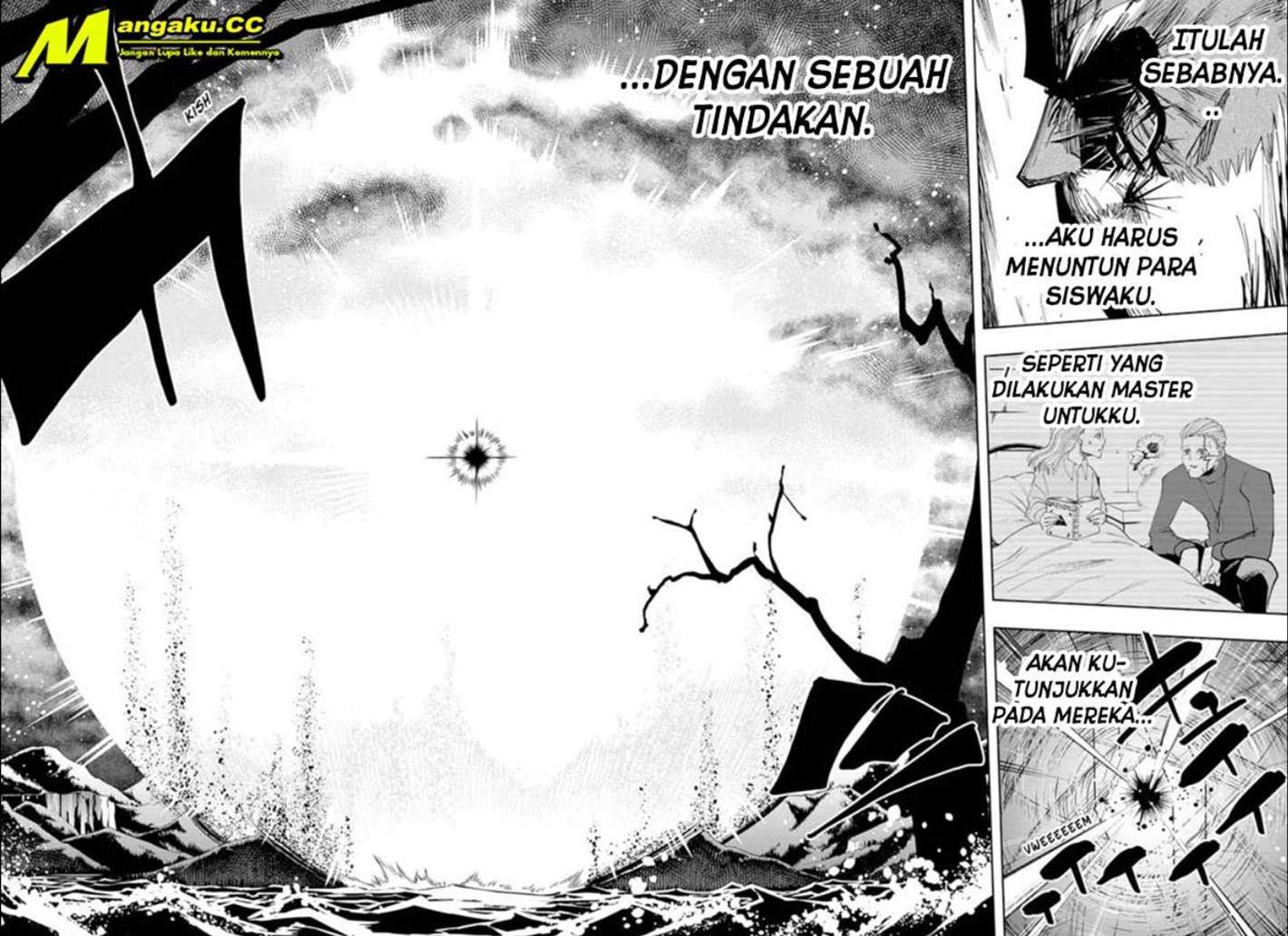 Chapter 70 - halaman 12