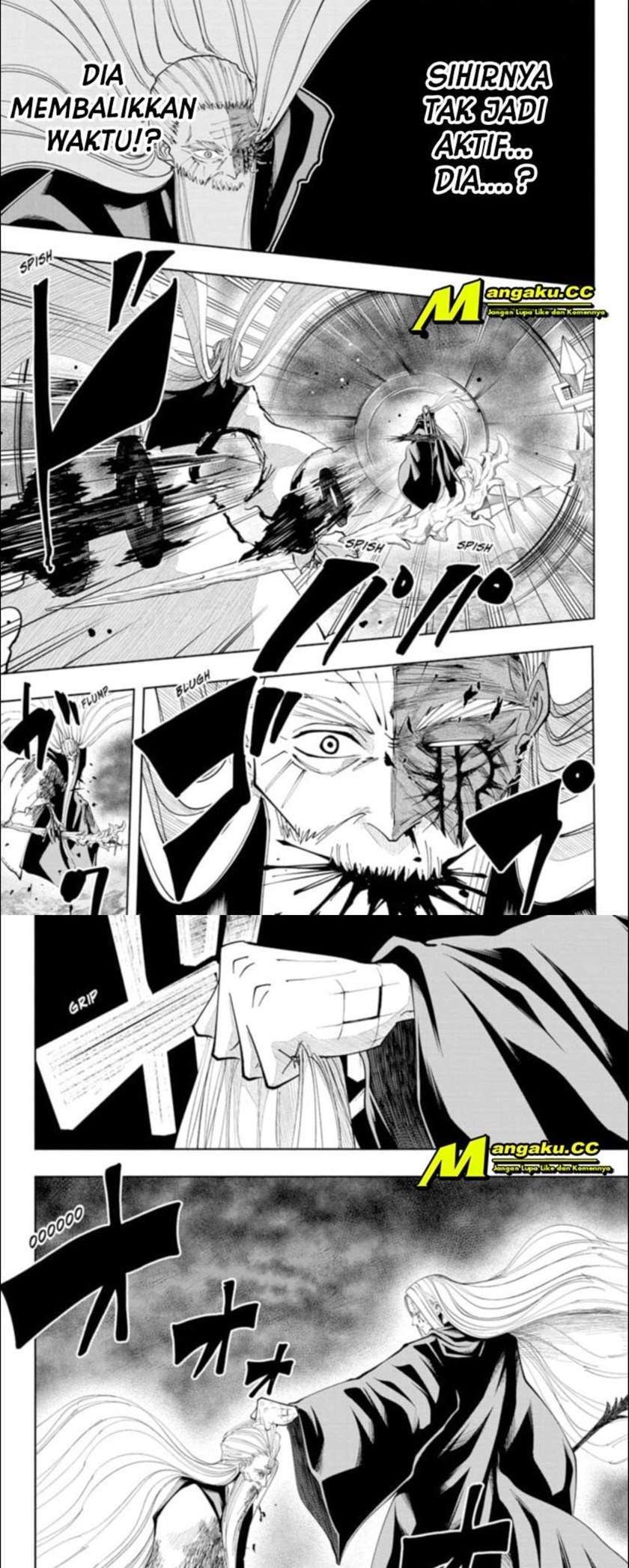 Chapter 70 - halaman 13