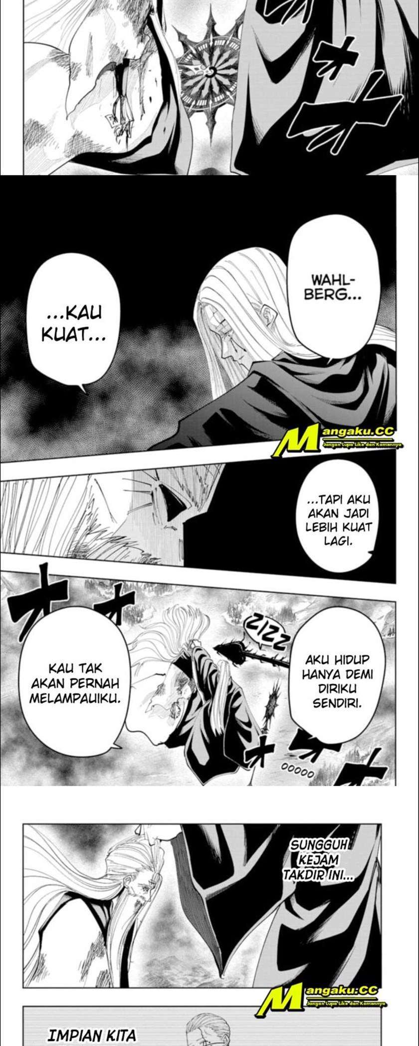 Chapter 70 - halaman 14