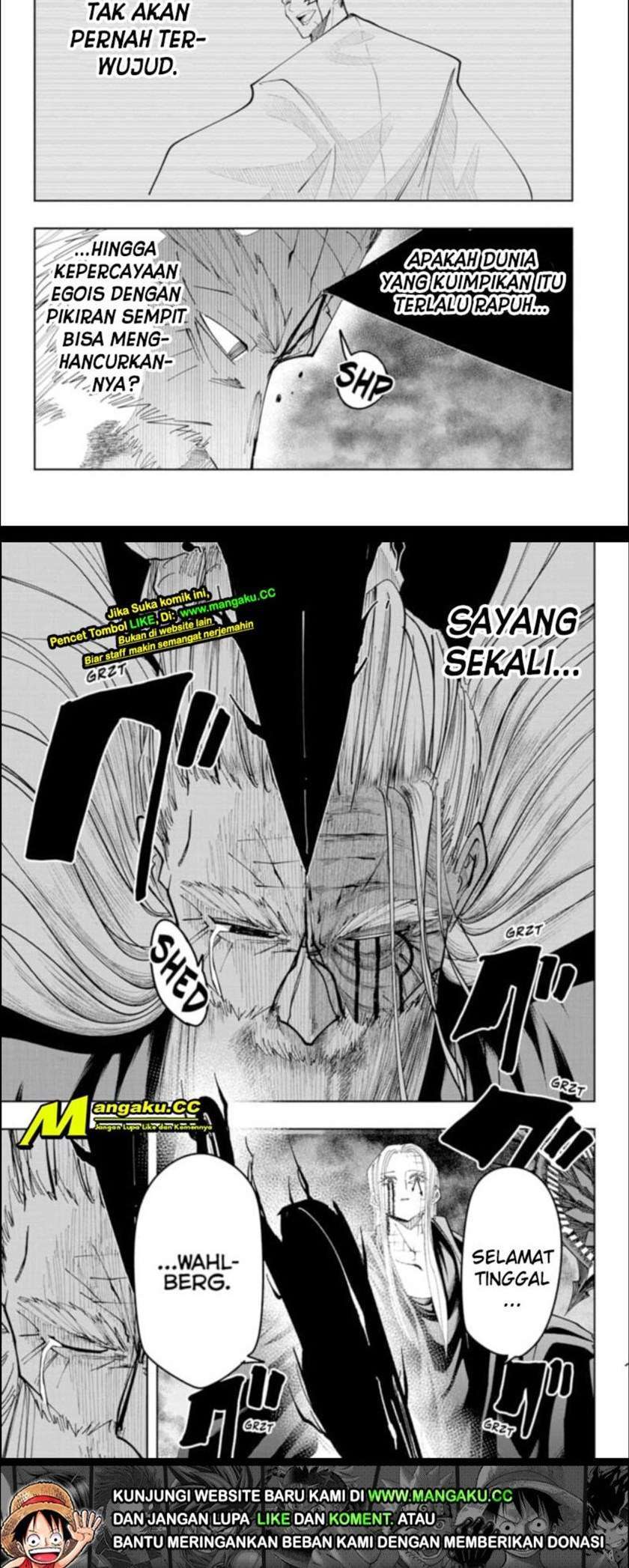 Chapter 70 - halaman 15