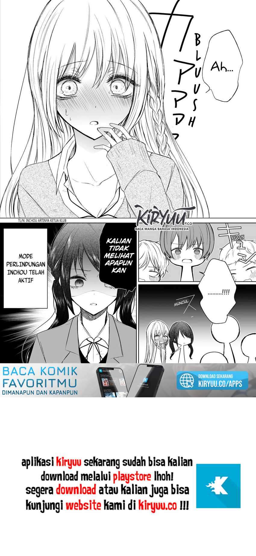Chapter 58 - halaman 6