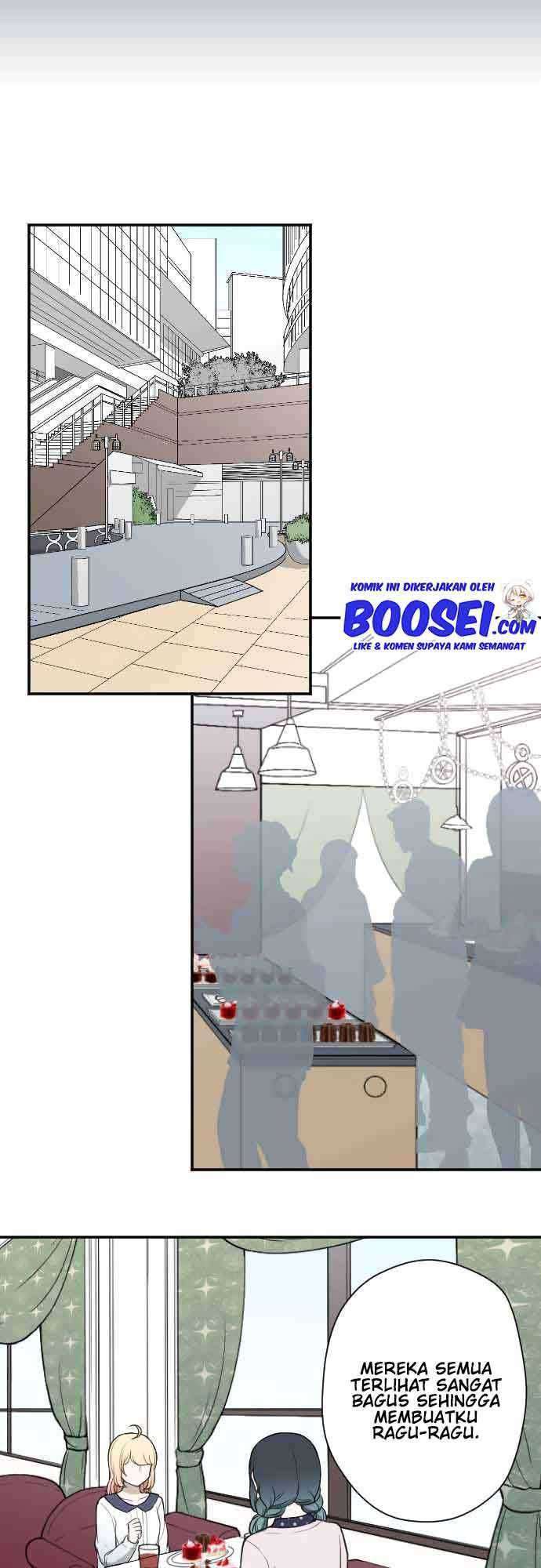 Chapter 146 - halaman 14