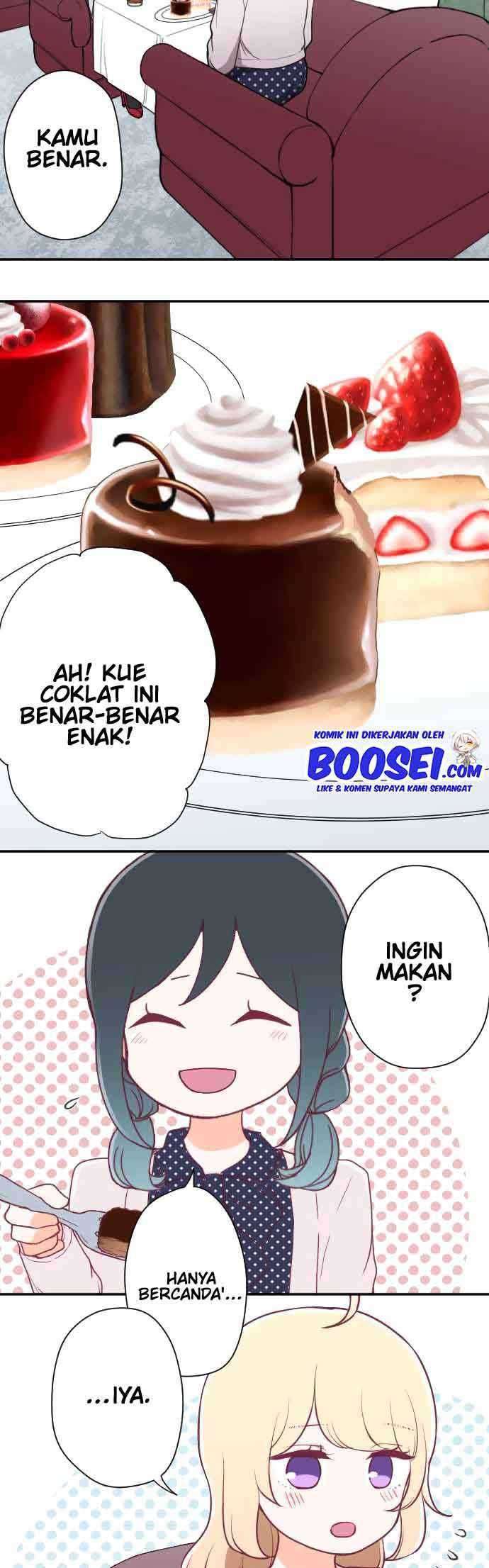 Chapter 146 - halaman 15