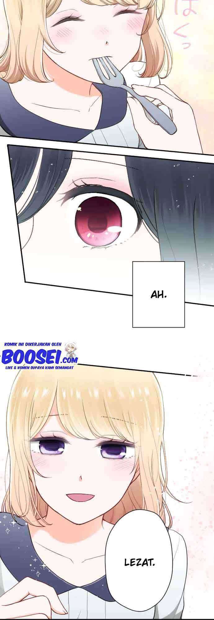 Chapter 146 - halaman 17