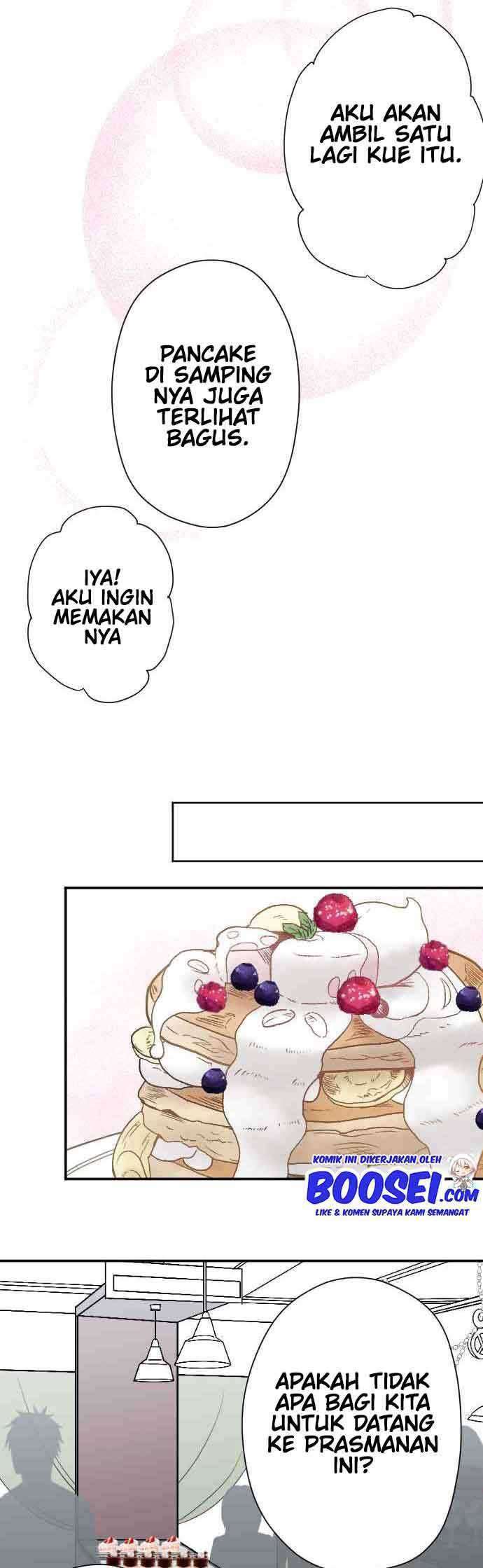 Chapter 146 - halaman 19