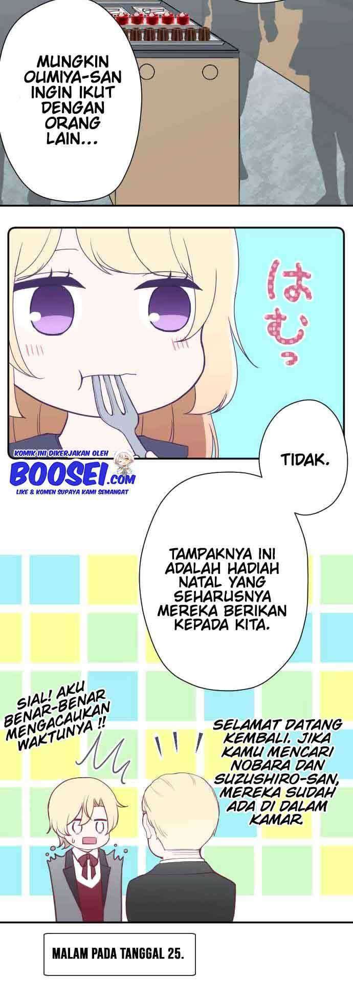 Chapter 146 - halaman 20