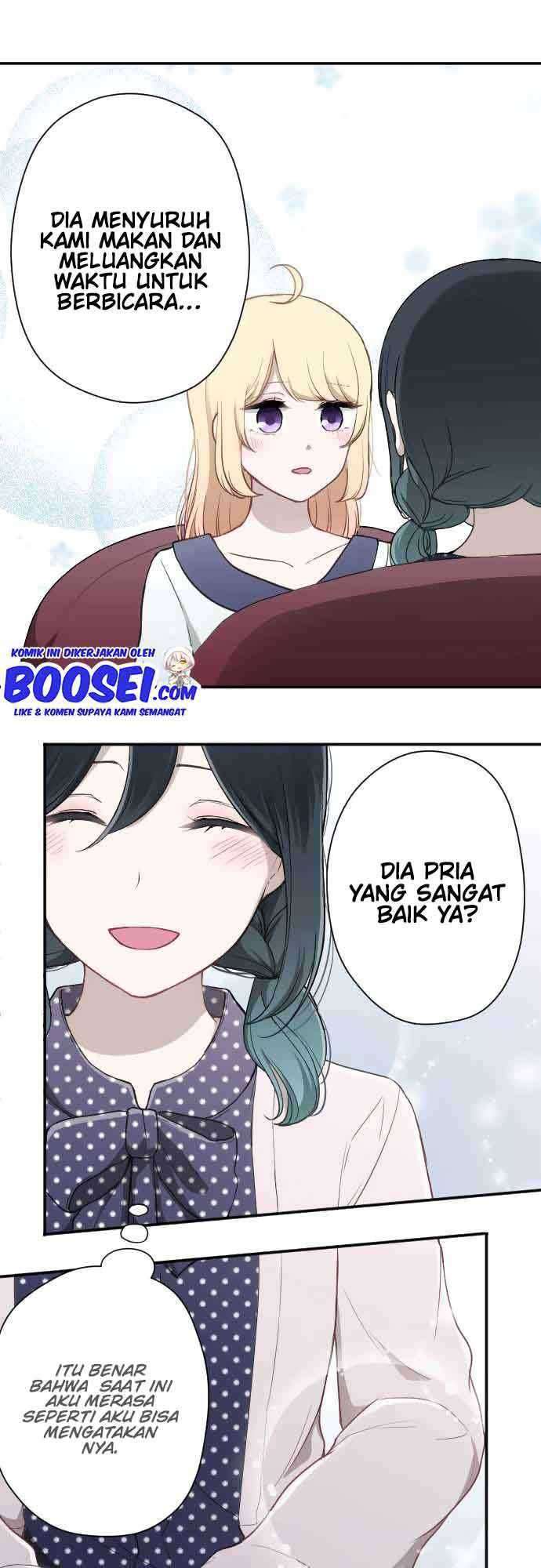 Chapter 146 - halaman 21