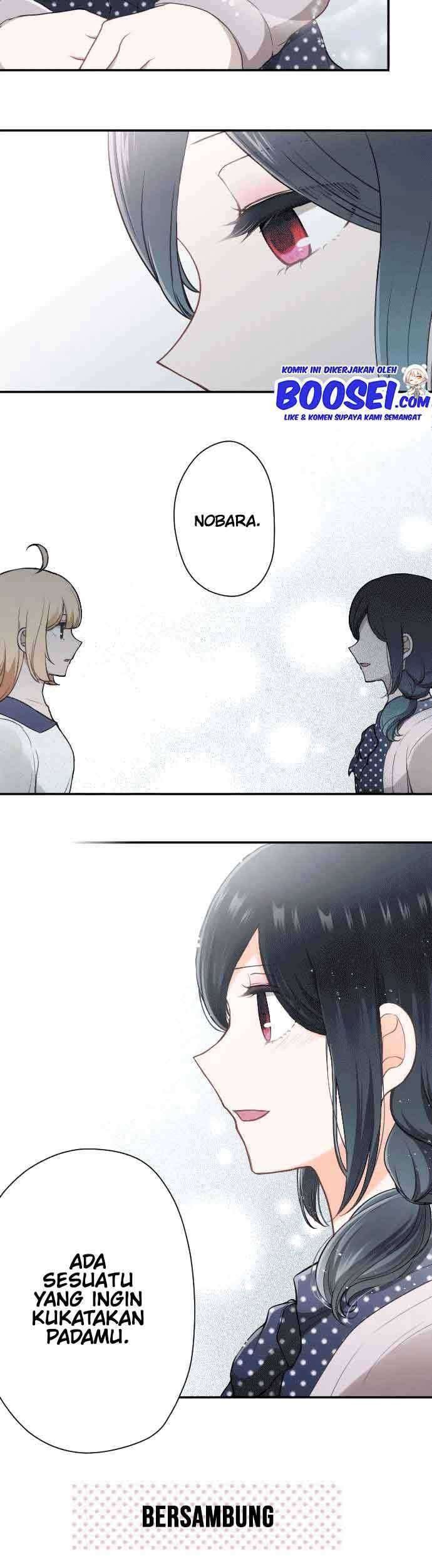 Chapter 146 - halaman 22