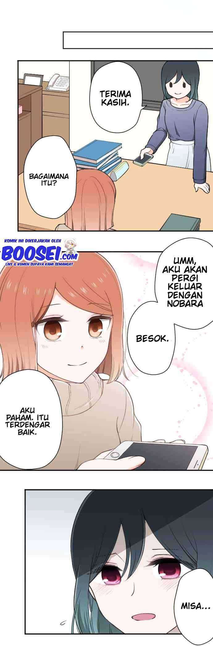 Chapter 146 - halaman 5