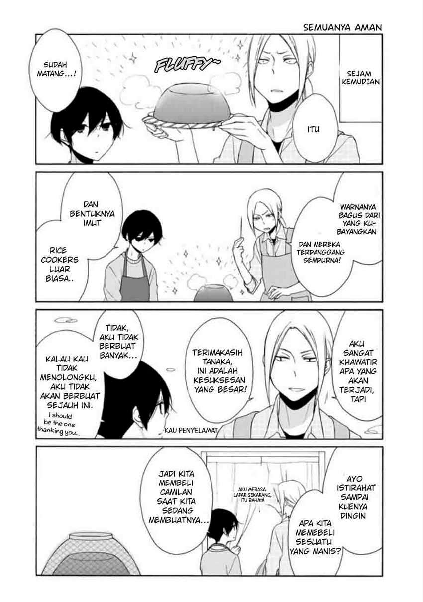 Chapter 79 - halaman 15