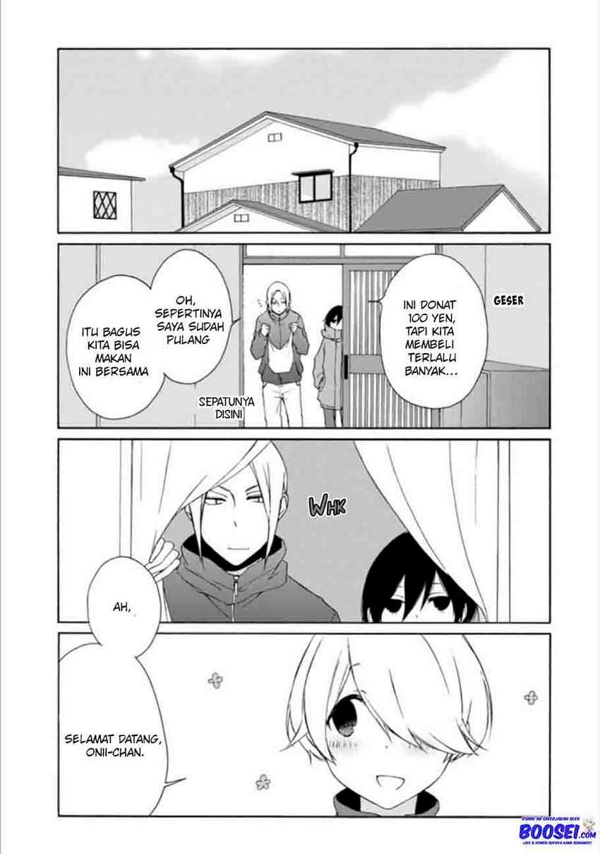 Chapter 79 - halaman 16
