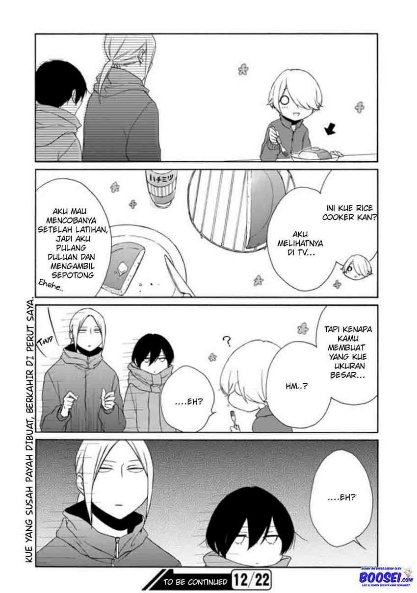 Chapter 79 - halaman 17