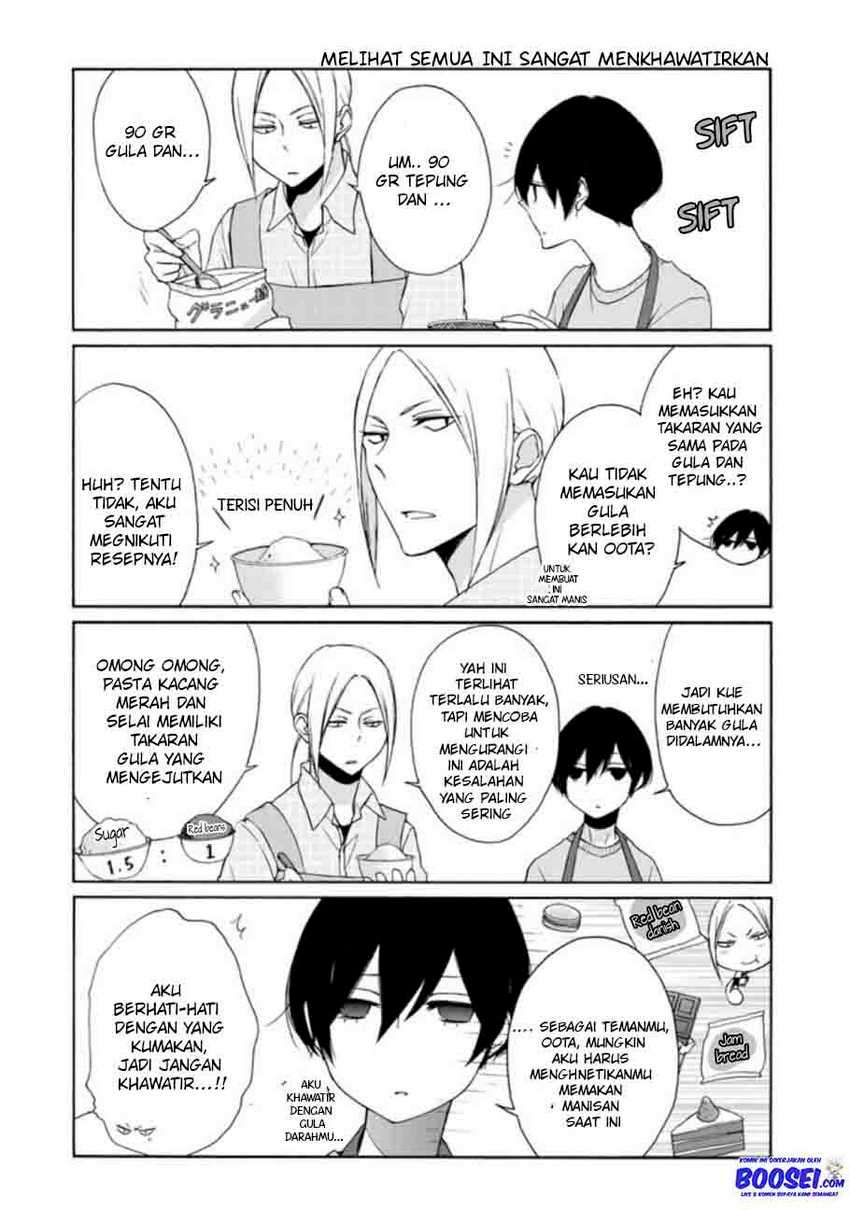 Chapter 79 - halaman 9