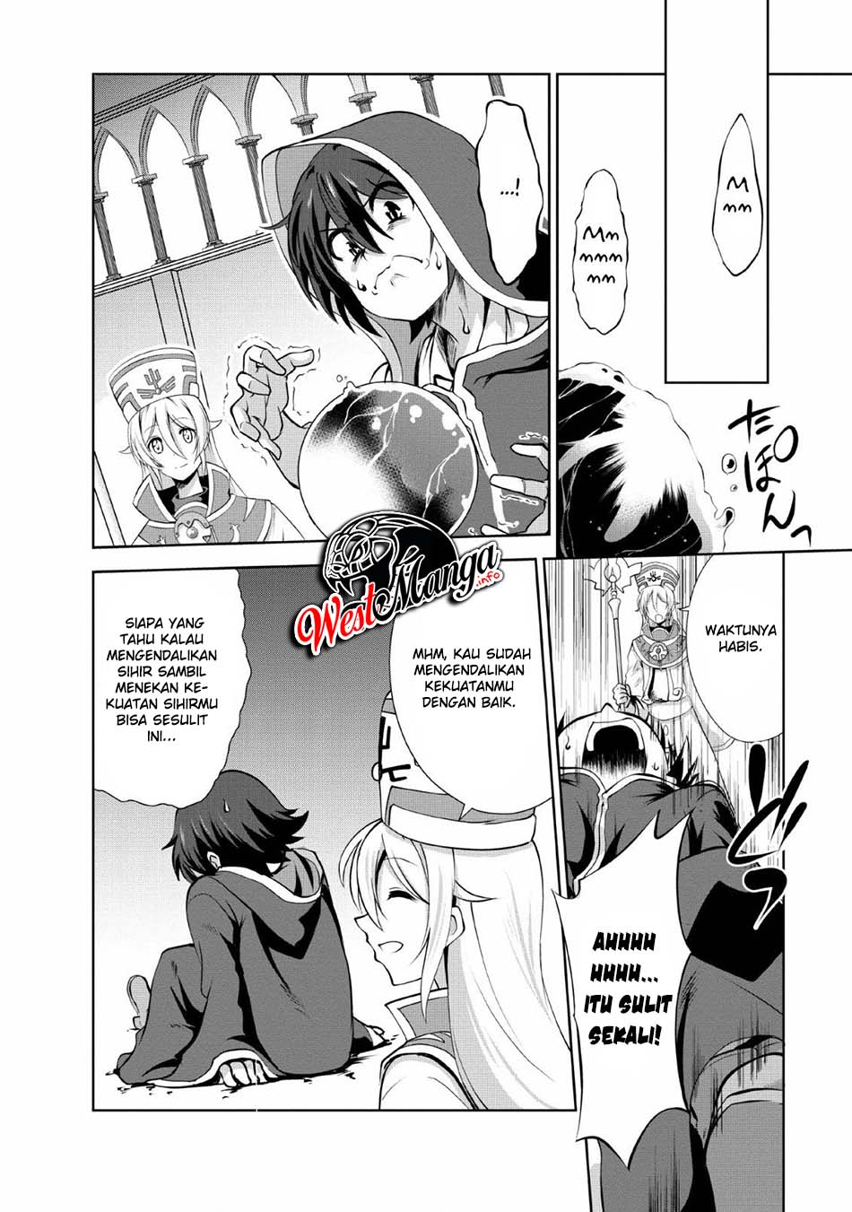 Chapter 21 - halaman 22