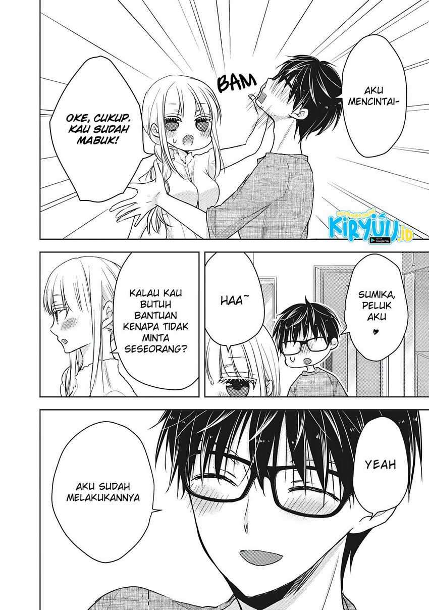 Chapter 60 - halaman 14