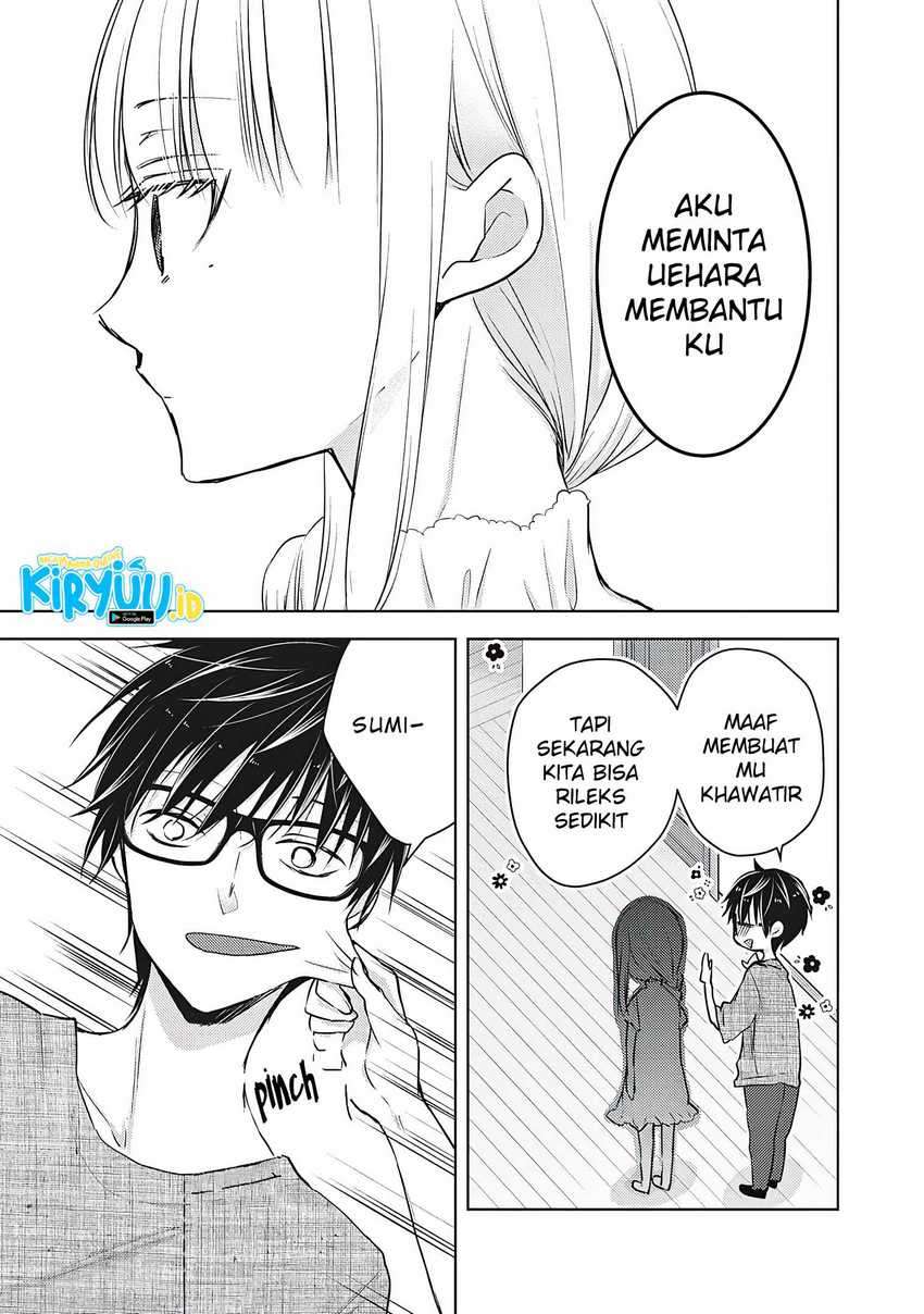 Chapter 60 - halaman 15