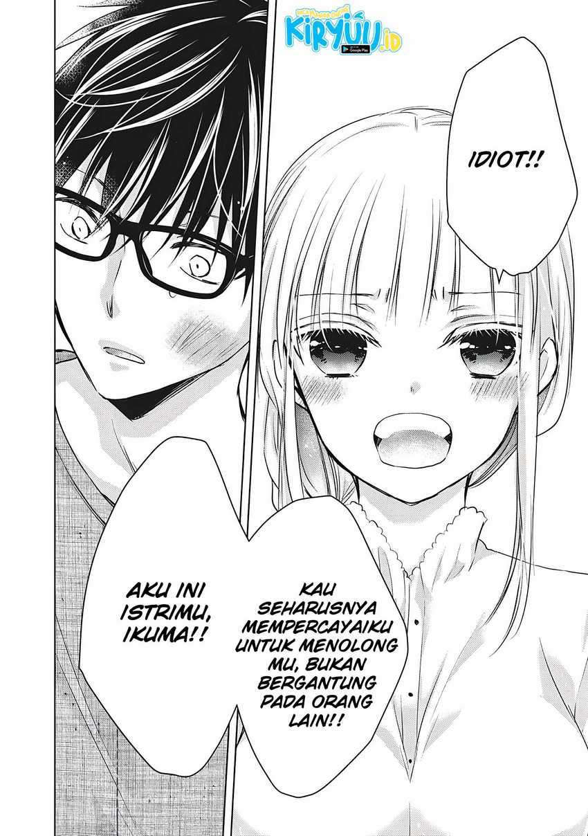 Chapter 60 - halaman 16