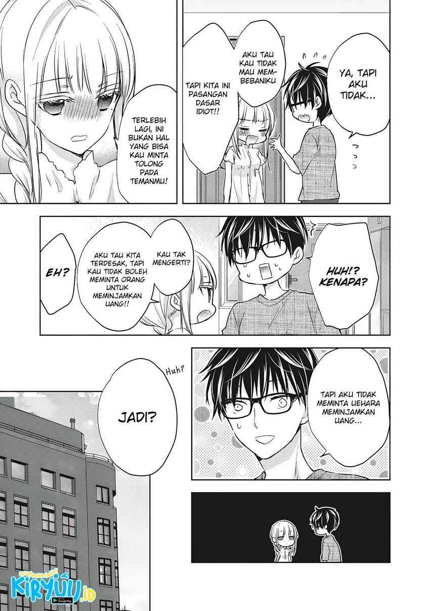 Chapter 60 - halaman 17
