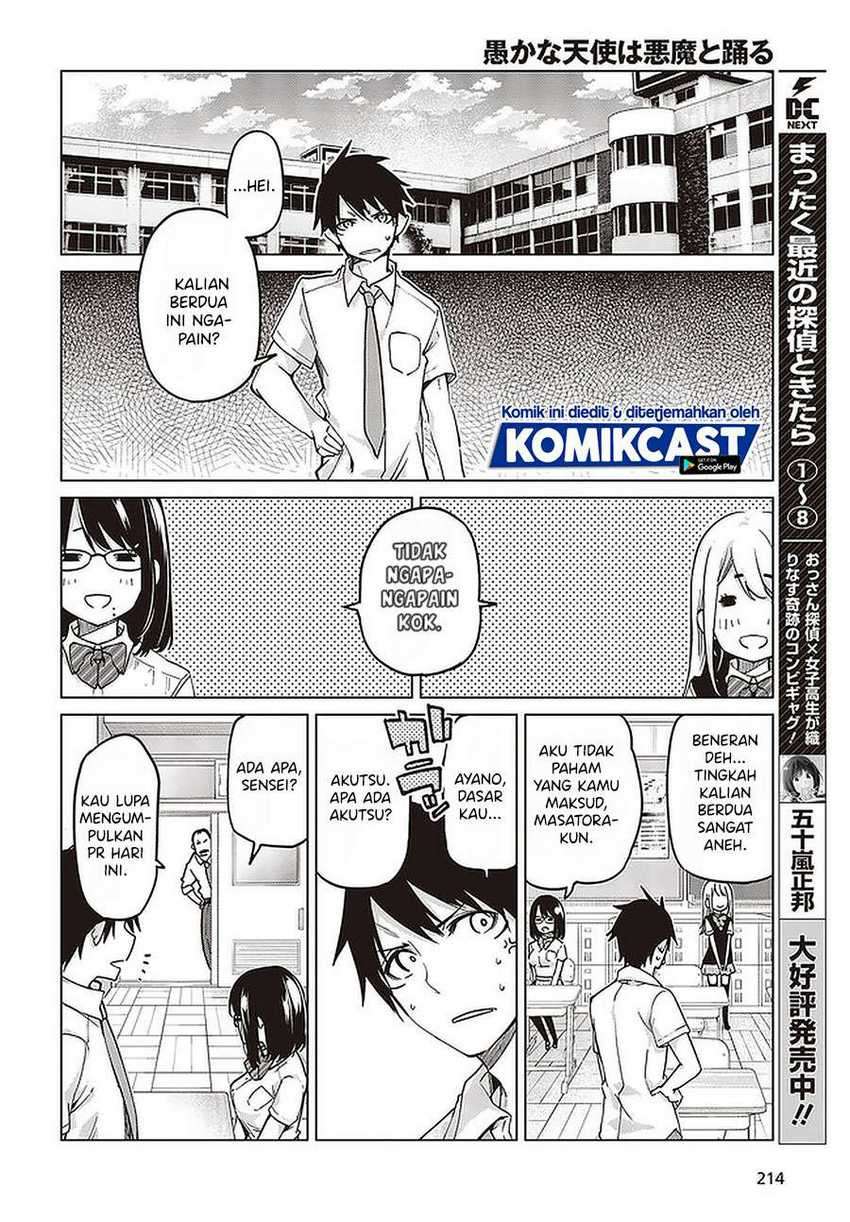 Chapter 52 - halaman 24