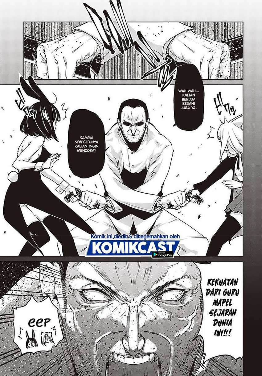 Chapter 52 - halaman 37