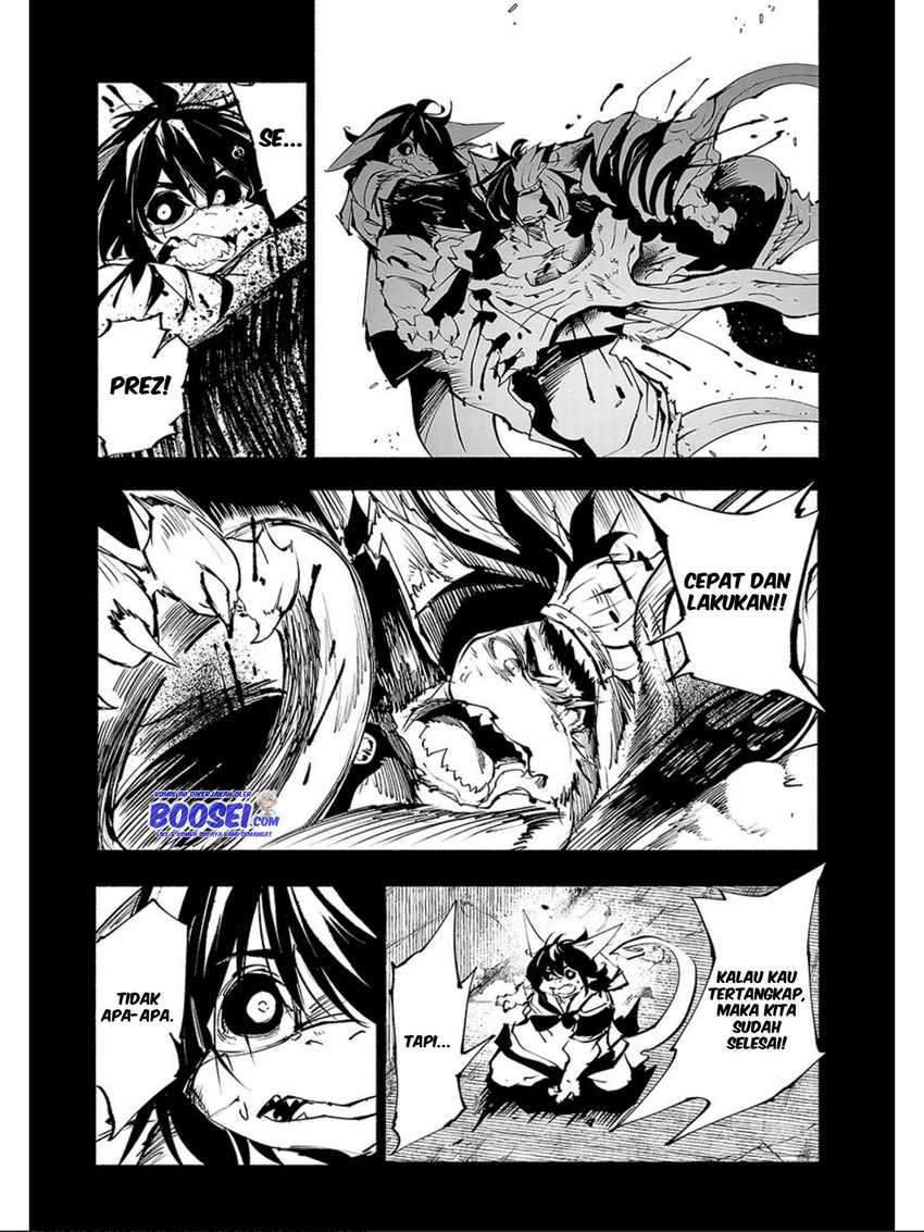 Chapter 58 - halaman 12