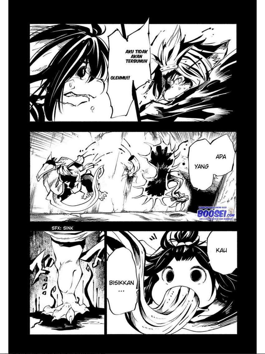 Chapter 58 - halaman 13