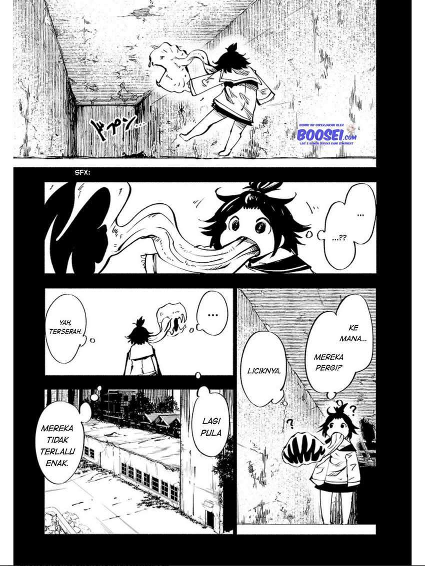 Chapter 58 - halaman 16