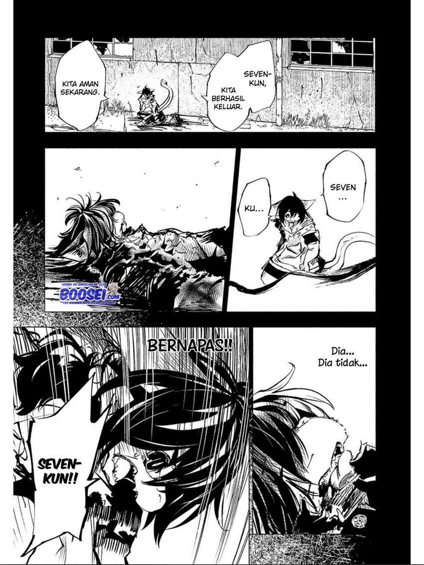 Chapter 58 - halaman 18