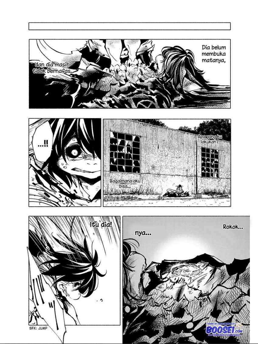 Chapter 58 - halaman 19