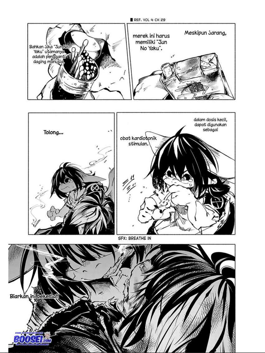 Chapter 58 - halaman 20