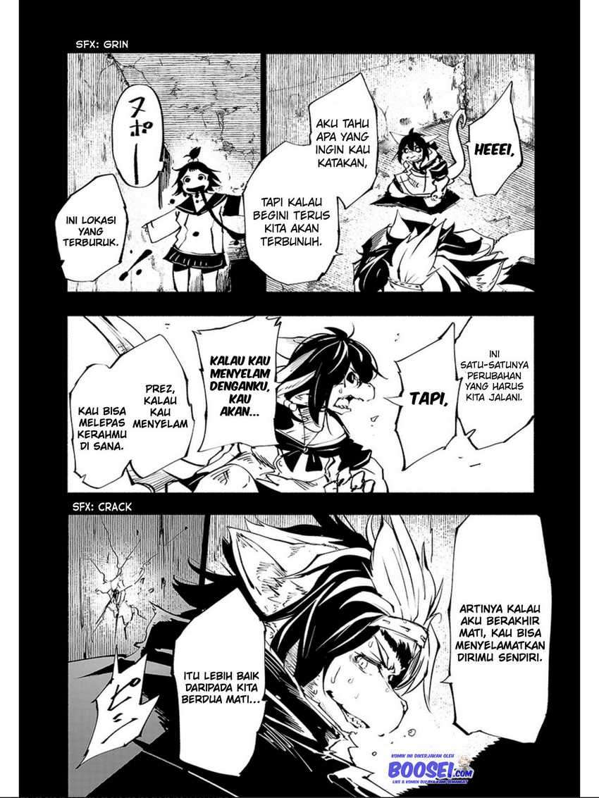 Chapter 58 - halaman 9