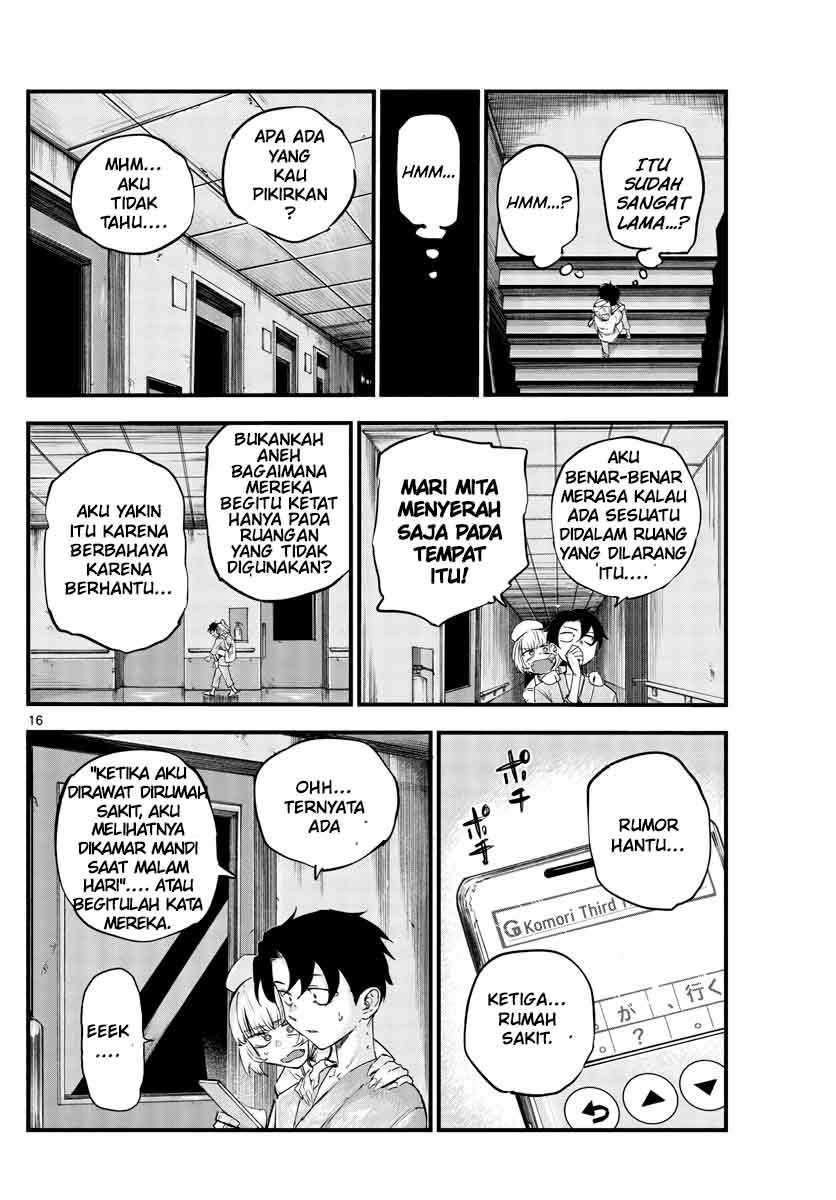 Chapter 58 - halaman 19