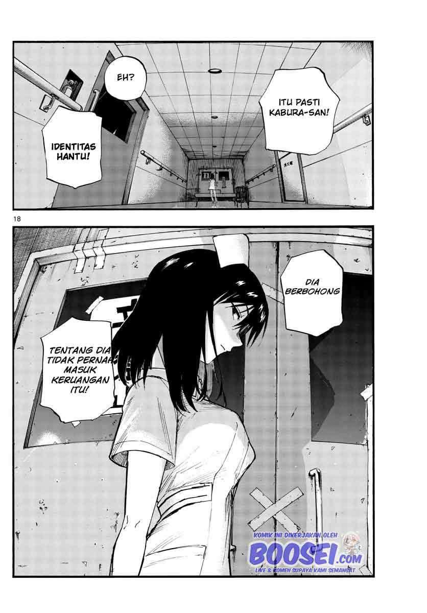 Chapter 58 - halaman 21