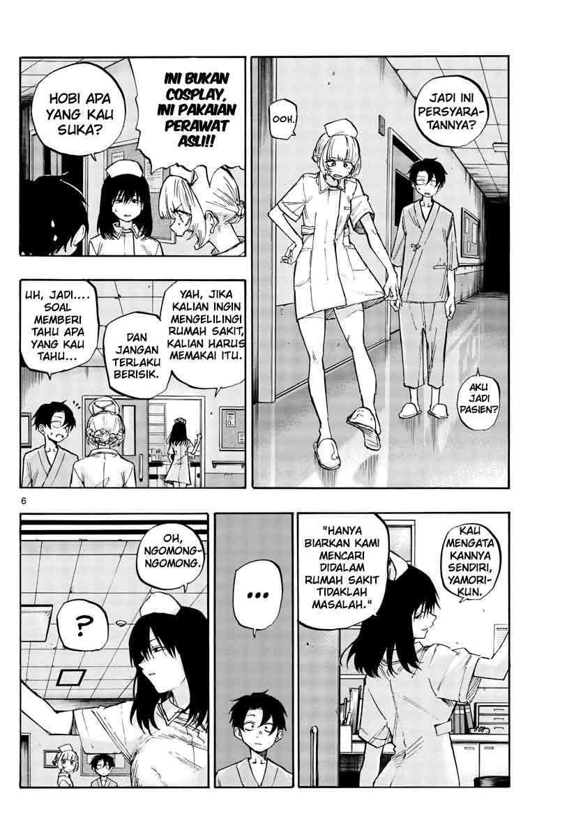 Chapter 58 - halaman 9