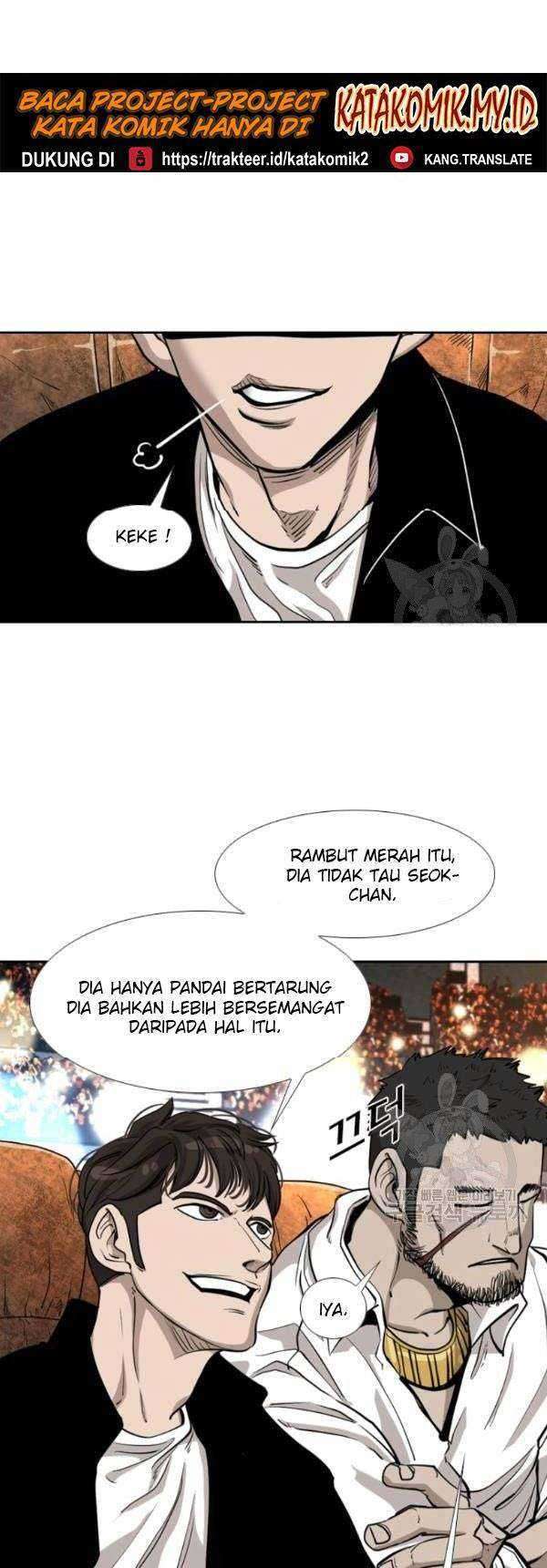 Chapter 203 - halaman 40