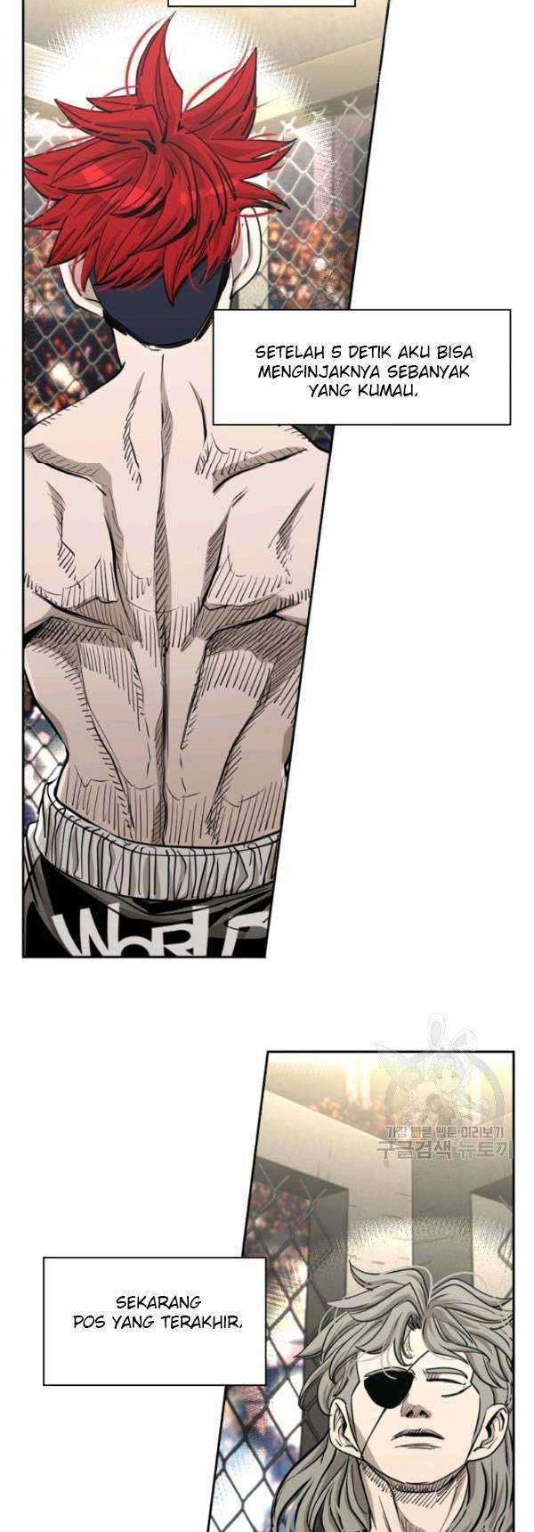 Chapter 203 - halaman 47