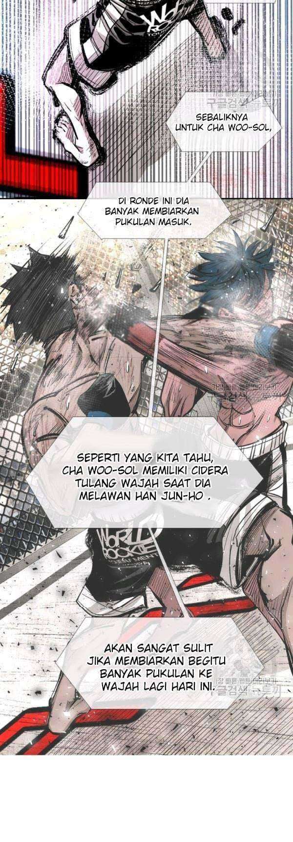 Chapter 201 - halaman 41
