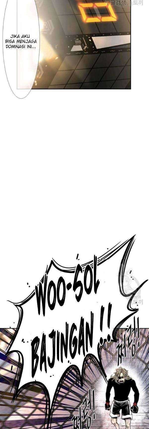 Chapter 201 - halaman 46